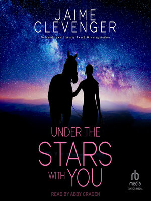 cover image of Under the Stars with You